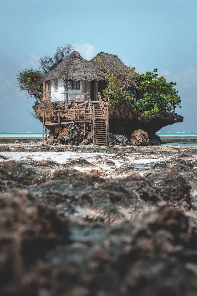 zanzibar