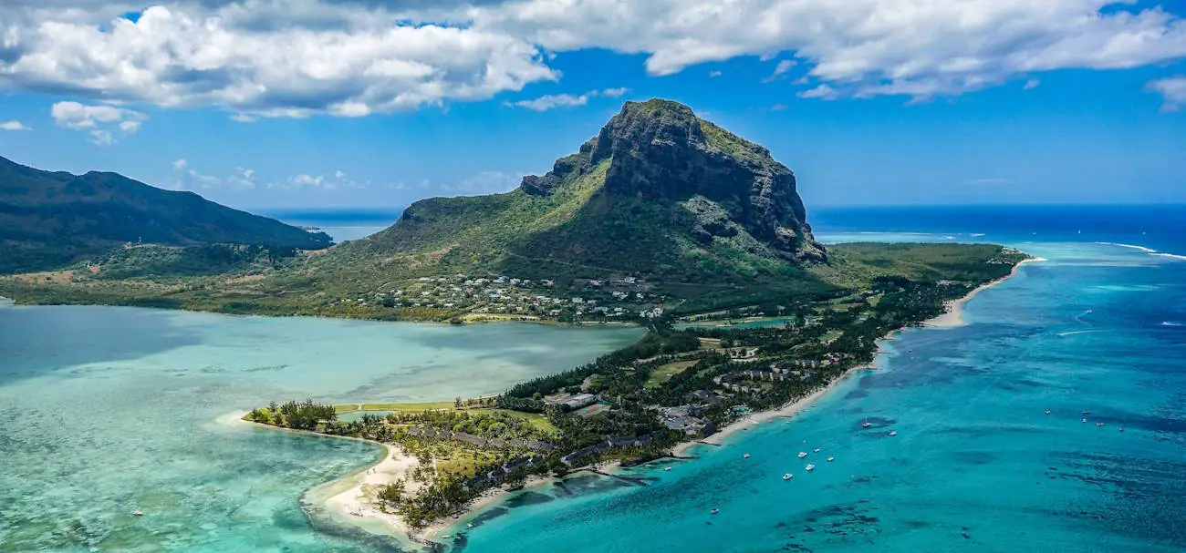 mauritius